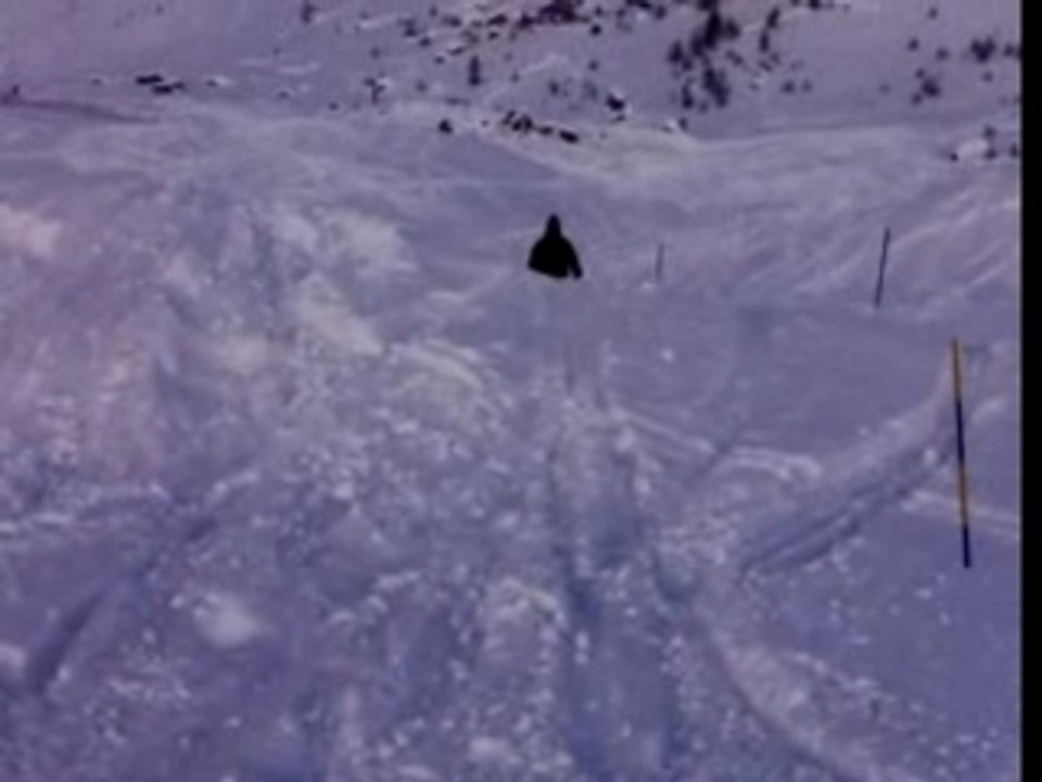 Grosse Gamelle 2