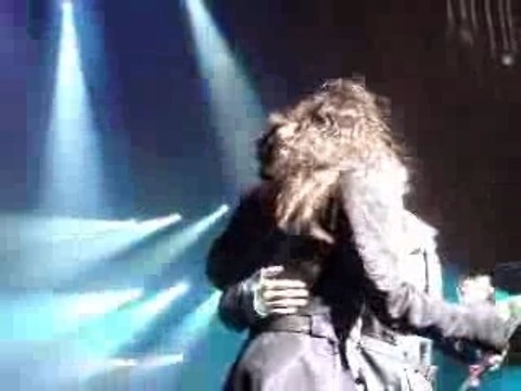 Video Final du 20-02-2007 Les Rois du Monde - rois, monde, r