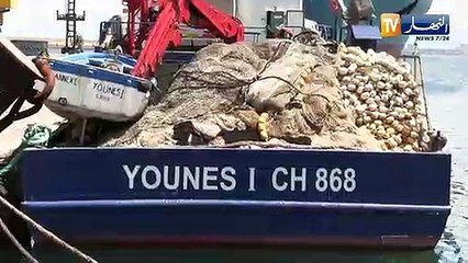 صيد بحري: مأساة صيادي بوهارون..الوزير يتدخل