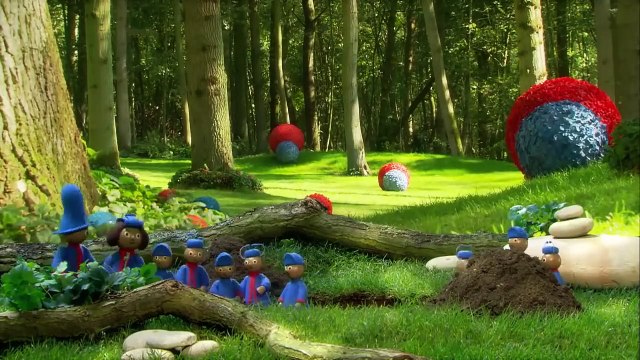 In the Night Garden 404 - The Pontipines' Picnic | HD | fll eps