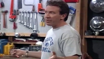 Home Improvement  S 06 E 23  The Feminine Mistake