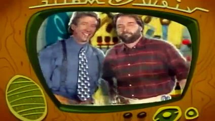 Home Improvement  S 06 E 21  Insult To Injury