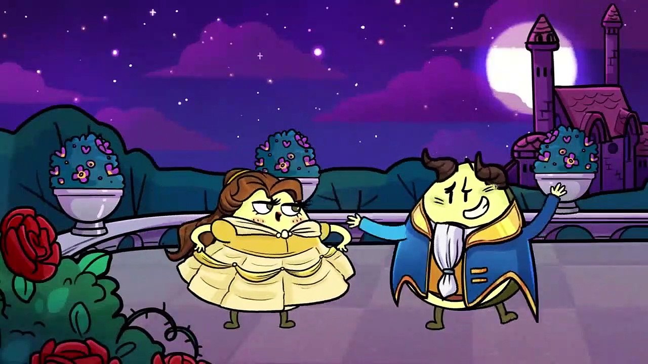 Je suis en instance de Divorce Mon Mari! Parce Qu'Il N'Ces 5 Choses - Dessins Animés