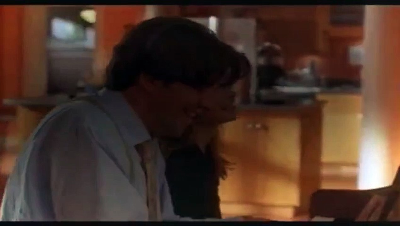 Ally McBeal  S 03 E 21  Ally McBeal The Musical, Almost