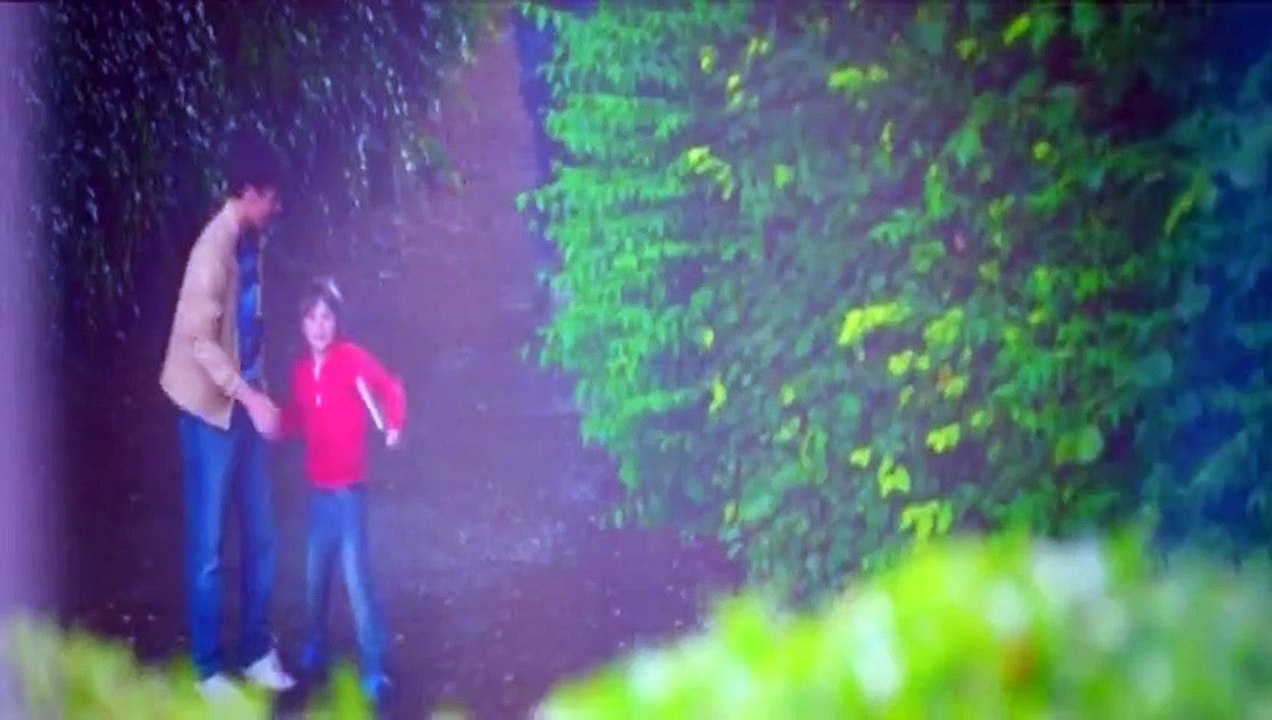 The Five S01E01 FRENCH