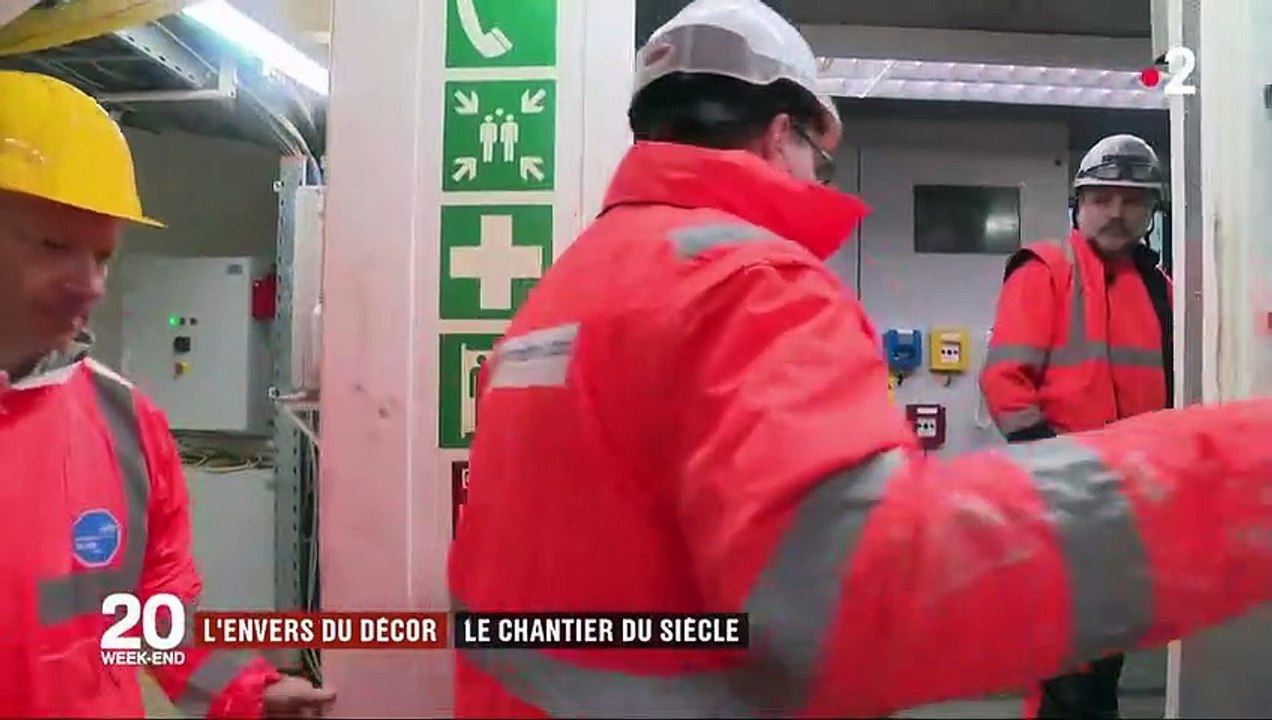 Grand Paris Express : visite d'un chantier hors norme