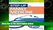 Full version  Step-Up to Family Medicine  Best Sellers Rank : #5