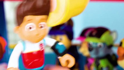 Long Educational Toy Video for Kids, including Paw Patrol, PJ Masks, and More!
