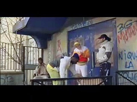 PNL - Deux Frères (Clip Officiel)