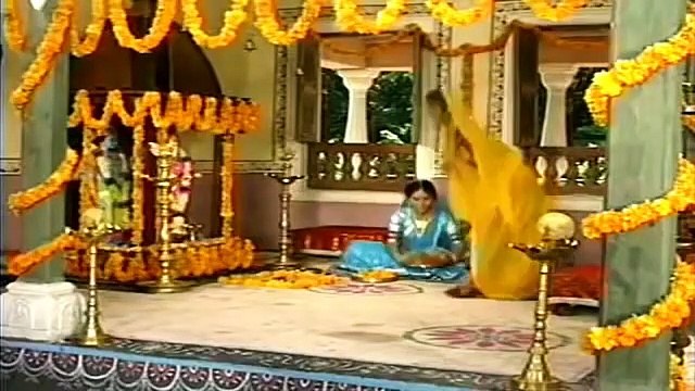 Mahabharata Eps 16 with English Subtitles Kansa invites Krishna to Mathura