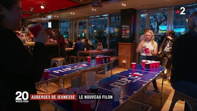 Auberges de jeunesse : quand les groupes hôteliers s'y mettent