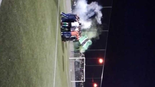 Sart élimine le FC Trois-Frontières aux tirs au but lors du tour final de P2C