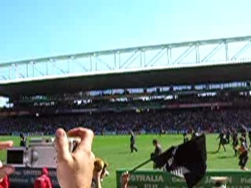 Rugby 2007