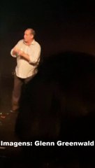 Ciro Gomes diz que o mercado está se preparando para o caos