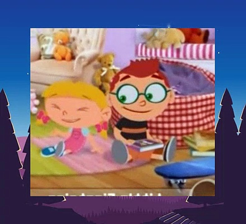 Little Einsteins S02E02 Brothers And Sisters To The Rescue video