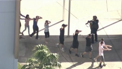 미국서 또 총기사고...교사 총기 허용 논란 / YTN