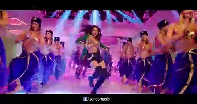 HAULI HAULI : De De Pyaar De | Ajay Devgn, Tabu, Rakul | Neha Kakkar, Garry S