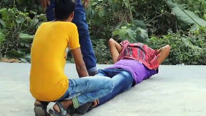 Must Watch New Funny Comedy Videos 2019 Episode - 14 _ Top Funny Video Clip _ Laugh Shoutly (480p_30fps_H264-128kbit_AAC)