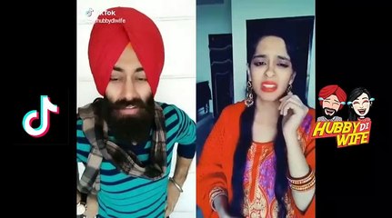 TikTok Funny Videos 2019 Compilation _ Hubby Di Wife (472p_30fps_H264-128kbit_AAC)