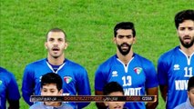 المدرب الكويتي محمد إبراهيم يجيب على سؤال: متى تعود هيبة الكرة الكويتية ورأيه في الدوري السعودي