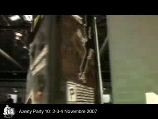 Azerty Party 10 - Gamers