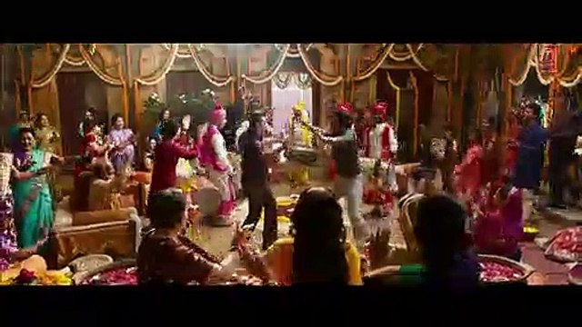 Bharat Official Trailer T series Salman Khan Katrina Kaif Movie Releasing On 5 June 2019