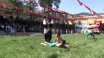 3 Mayıs Milliyetçiler Günü Güreş Festivali - KAHRAMANMARAŞ