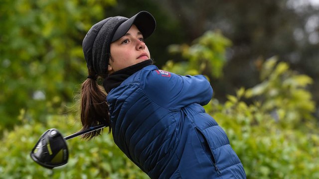 Trophée Golfers' Club 2019 : Le résumé du 1er tour