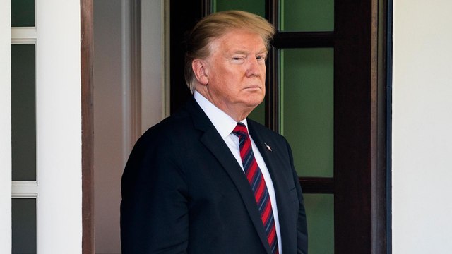 العقوبات الأميركية تحاصر إيران نوويا.. وموسكو ترفض التهديد بالعقوبات