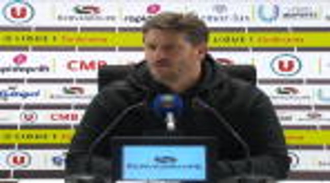 35e j. - Mercadal : Un match de la peur pour les deux équipes