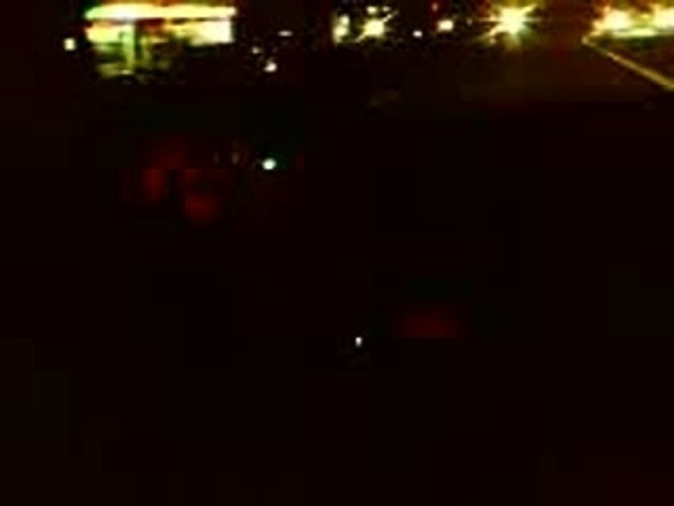 BMW 5er kombi (Am Chillen)