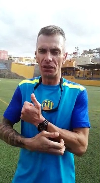 DECLARACIONES BORJA GONZÁLEZ