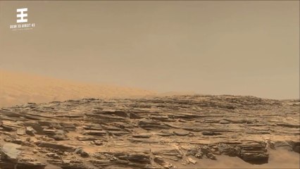 ¿Está realmente la NASA en Marte? ¿Nos Mienten?