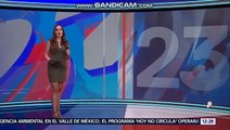 Paralelo 23 Con Ana Lucia Ordoñana 18 Abril 2019 P3 Jueves Santo