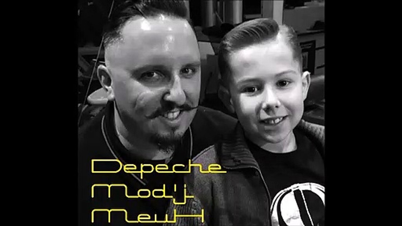 depeche mod'j meuh