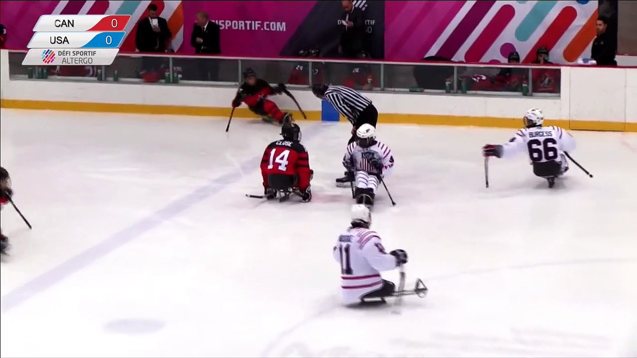 2019-05-04-Défi_Sportif-Hockey luge-Canada_CAN_vs_États-Unis_USA