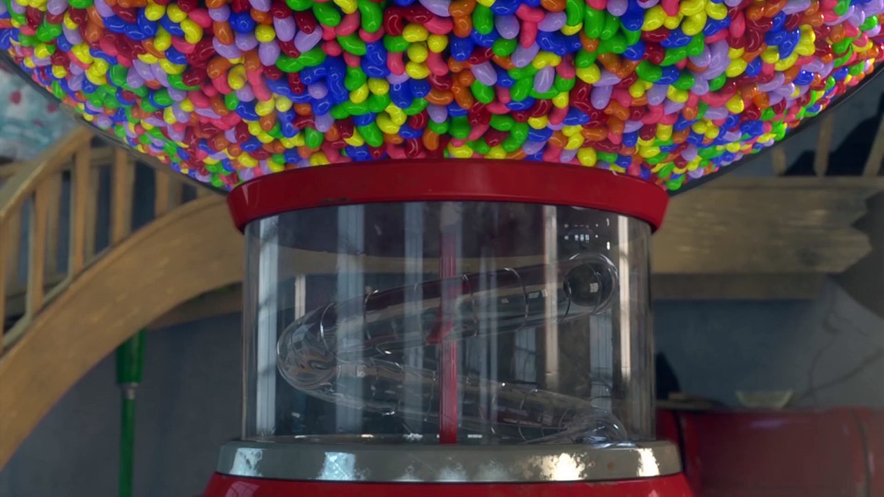 ZellyGo - An Earnest Waiting | HD fll epss | Funny Videos For Kids | Videos For Kids