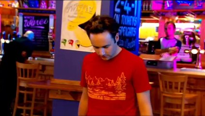 Derren Brown - Trick of the Mind (S2E6 )