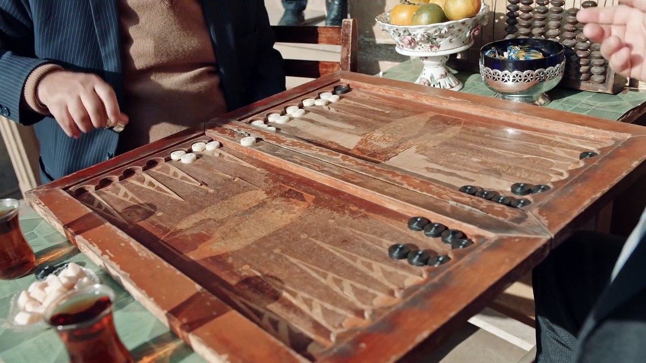 EMIN & Максим Фадеев - Мой Азербайджан (Official Video)