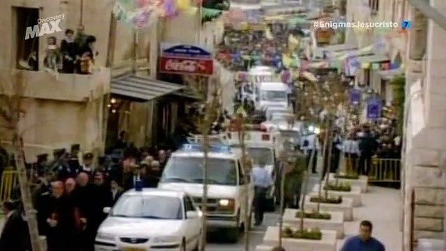 Los enigmas de Jesucristo 3- El hermano secreto de Jesús - Jesus de nazaret documental - documentales 2019 - documentales historia - documentales gratis - documentales online