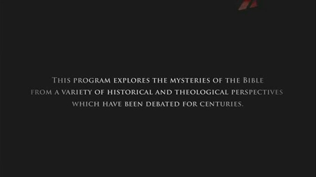 Los secretos de la biblia 4- El autentico Jesus - Jesus de nazaret documental - documentales 2019 - documentales historia - documentales gratis - documentales online