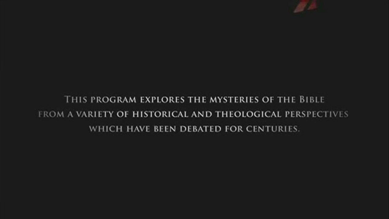 Los secretos de la biblia 4- El autentico Jesus - Jesus de nazaret documental - documentales 2019 - documentales historia - documentales gratis - documentales online