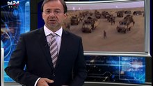 Nascimento do Estado Islamico - Documentário