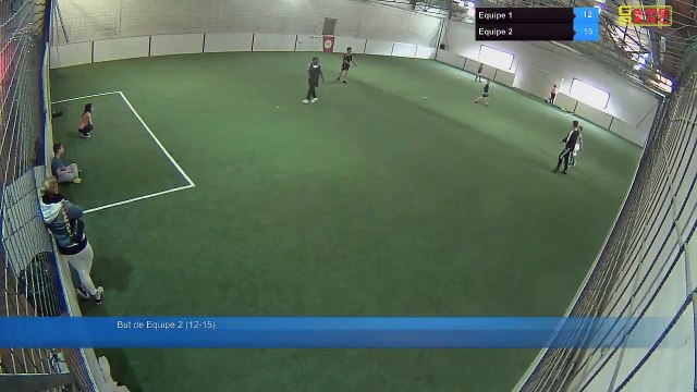 Equipe 1 Vs Equipe 2 - 04/05/19 10:57 - Loisir Poitiers - Poitiers Game Parc