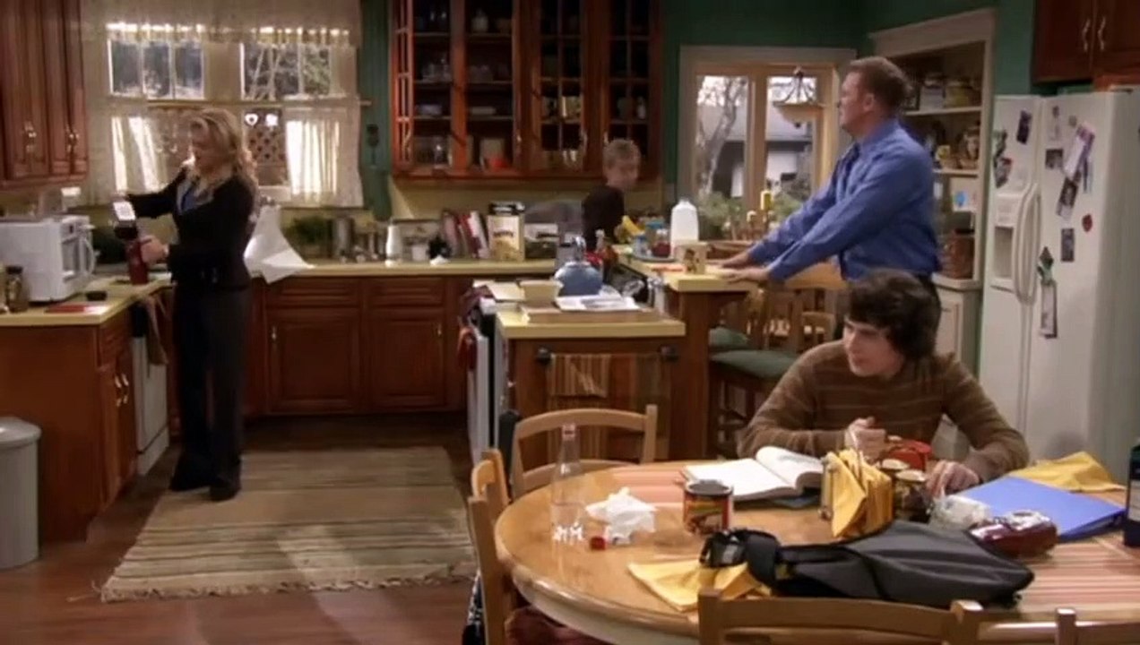 Hinterm Sofa an der Front Staffel 1 Folge 12 Karriereleiter runter