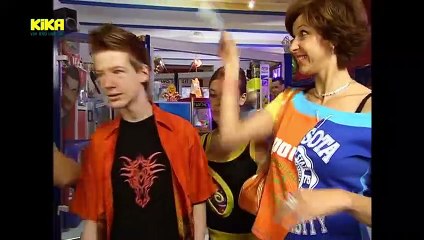 Wie erziehe ich meine Eltern? - 23. Forever young!