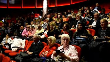 Bodrum'da "Yaza Merhaba" Konseri