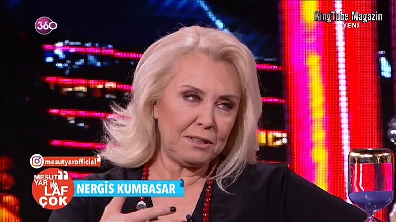Mesut YAR ile Laf Çok / 4 Mayıs 2019 / 3 Konuk