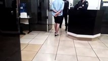 Homem de 30 anos é detido pela Guarda Municipal