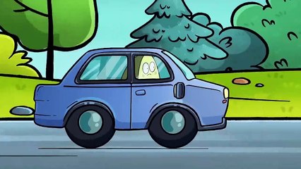 Ma Journée Est Un Epic Fail! - Dessins animés